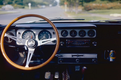 Lotus Cortina interior.jpeg and 